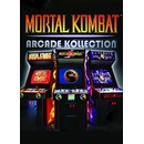 Mortal Kombat Arcade Kollection