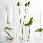 Leonardo Essenza Vase 30 Dynamic