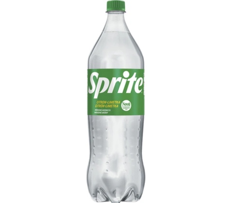 Sprite 1,5 l