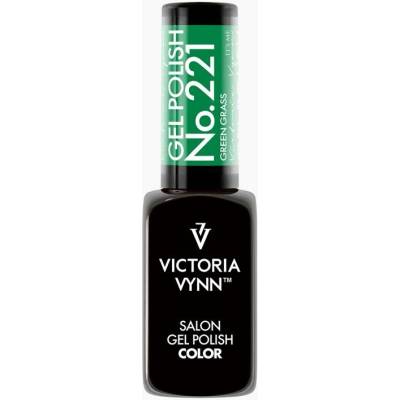 Victoria Vynn Gel lak 221 Green Grass 8 ml