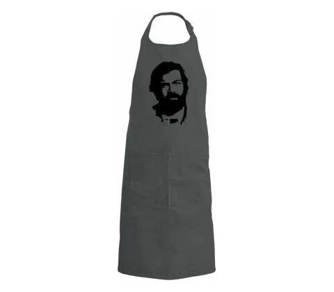 zástěra Bud Spencer