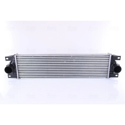 Chladič turba NISSENS 96890