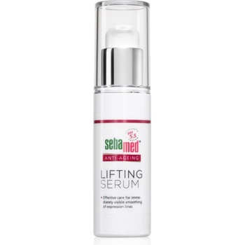 sebamed Anti-Ageing Lifting Serum серум против бръчки с лифтинг ефект с хиалуронова киселина 30ml