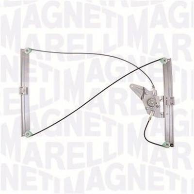 Zvedací zařízení oken MAGNETI MARELLI 350103170076