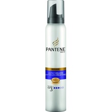 Pantene Pro-V Perfect Volume pěna na vlasy pro objem a tvar 200 ml