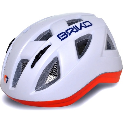 Briko Paint white-orange 2017 – Hledejceny.cz