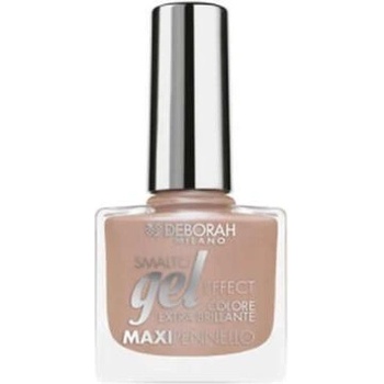 Deborah Milano Milano Gel Effect Лак за нокти EN02 8.5 мл