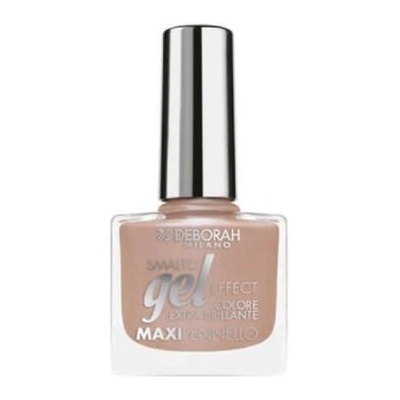 Deborah Milano Milano Gel Effect Лак за нокти EN02 8.5 мл