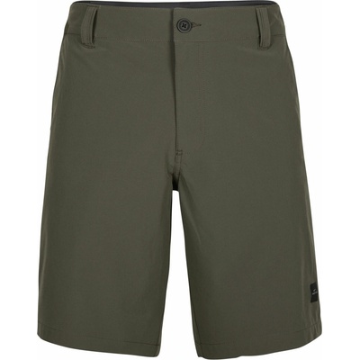O´Neill HYBRID CHINO SHORTS khaki