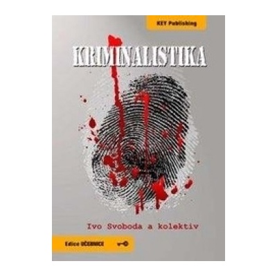 Kriminalistika