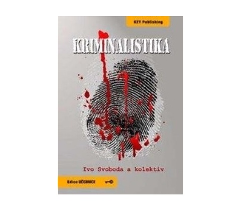 Kriminalistika