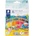 STAEDTLER Акварелни моливи 144 nd36 36 цвята + четка