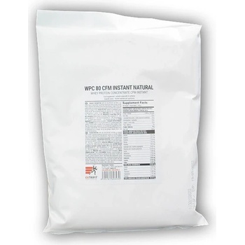 Extrifit WPC 80 1000 g