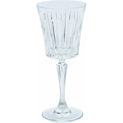 RCR Sklenice na víno Timeless 6 x 300 ml