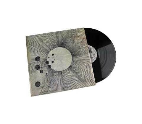 Flying Lotus - Cosmogramma 2 LP