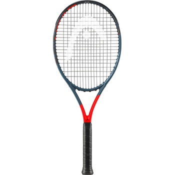 HEAD Graphene 360 radical elite l3