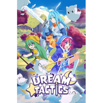 Dream Tactics