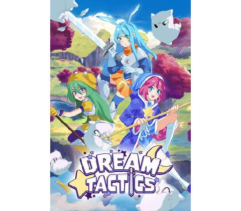 Dream Tactics