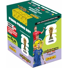 Panini FIFA World Cup 2026 Adrenalyn Final Teams Set