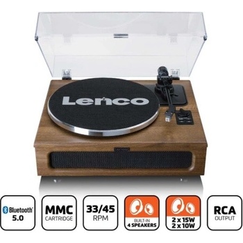 Lenco LS-410