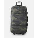 Rip Curl F-Light Global Search Camo Black/Olive 100 L