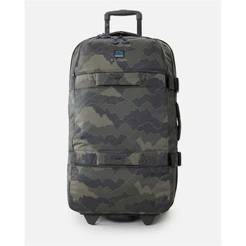 Rip Curl F-Light Global Search Camo Black/Olive 100 L