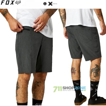 FOX Machete Tech short 3.0