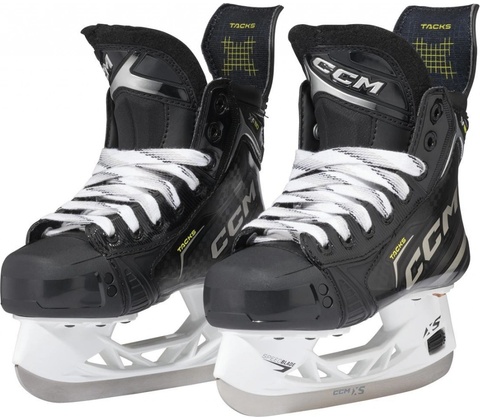 CCM Tacks XF 80 Junior