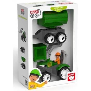 Igráček Multigo farm set 2+1