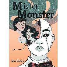 M Is for Monster Dutton Talia