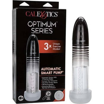 CalExotics Automatic Smart Pump
