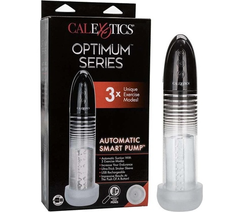 CalExotics Automatic Smart Pump