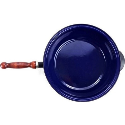 BELIS - Pánev a sklenená poklice 26cm BSE
