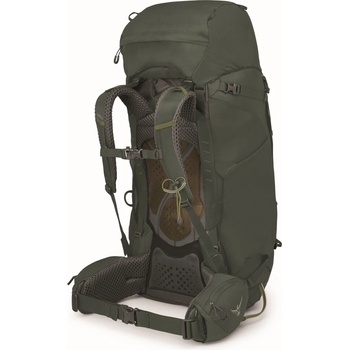 Osprey Kestrel 68l bonsai green
