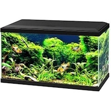 Ciano Aquarium 60 akvarijní set černý 58 l