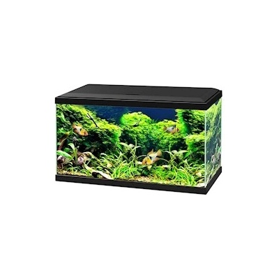 Ciano Aquarium 60 akvarijní set černý 58 l