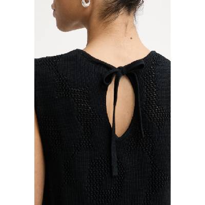 Marimekko лятна рокля от памук (095496)