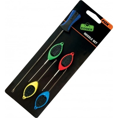 Fox Sada Ihiel Edges Needle Set 5ks