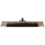 Bonus Terempartvis head BONUS Lennox дървена метла за бутане 80 cm без дръжка B485 (B485)
