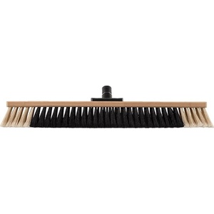 Bonus Terempartvis head BONUS Lennox дървена метла за бутане 80 cm без дръжка B485 (B485)