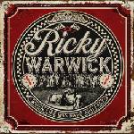 Nuclear Blast Warwick Ricky: When Life Was Hard & Fast - CD (075432)