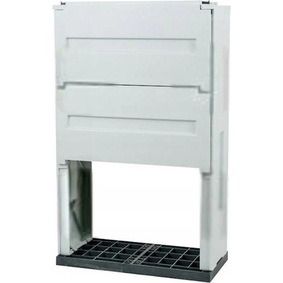 Rozvaděč Incobex 400 V 160 A IP44