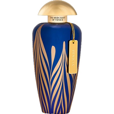 The Merchant Of Venice Exclusiva Fenicia Flacon EDP 100 ml унисекс