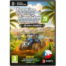 Farming Simulator 25 (Beans & Alpacas Edition)