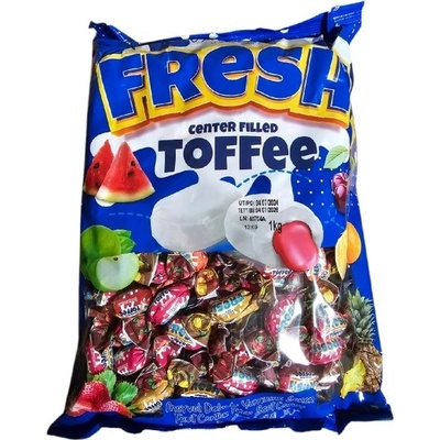 Fresh Toffe 1 kg