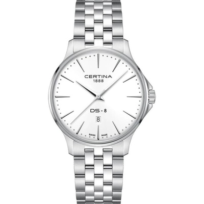 Certina 045.410.11.011.00