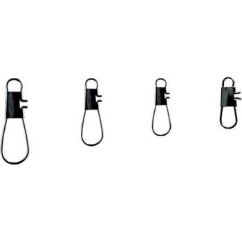 Mistrall Karabínka Interlock Snap 1