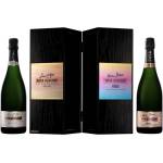Piper Heidsieck Piper-Heidsieck Duo: Brut Sauvage 1982 и Hors-Serie 1982 - шампанско 2х 750ml