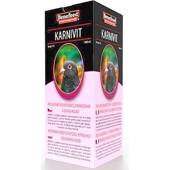 Benefeed Karnivit H 1 l