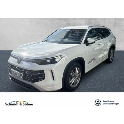 Volkswagen Tayron 1.5 eTSI Elegance 110 kW